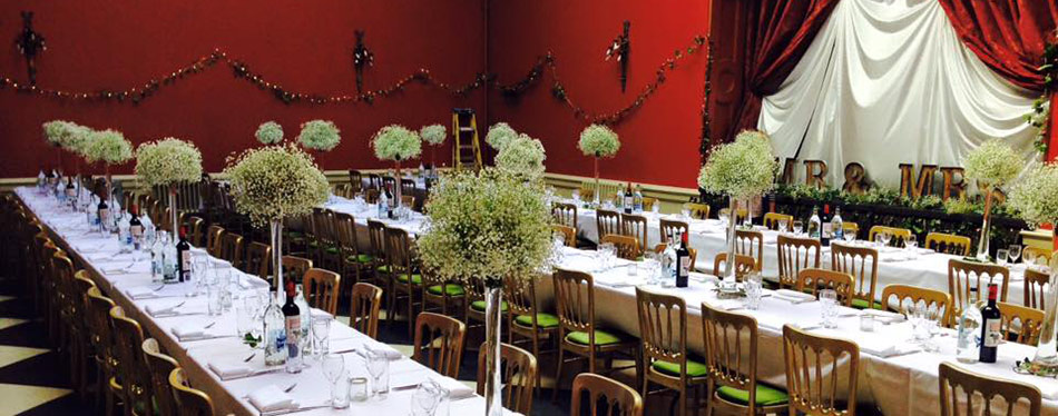 wedding_catering_venue - Delightful Dining
