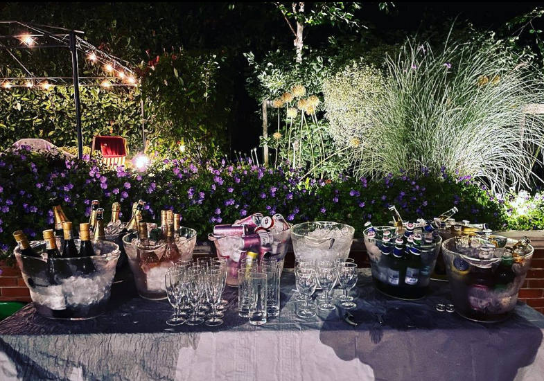 Home Delightful Dining